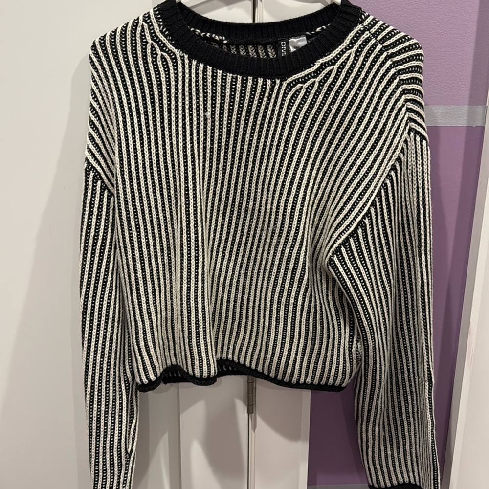 HM sweater good condition